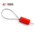 hot sale Normal Hexagonal Cable Seal JCCS101